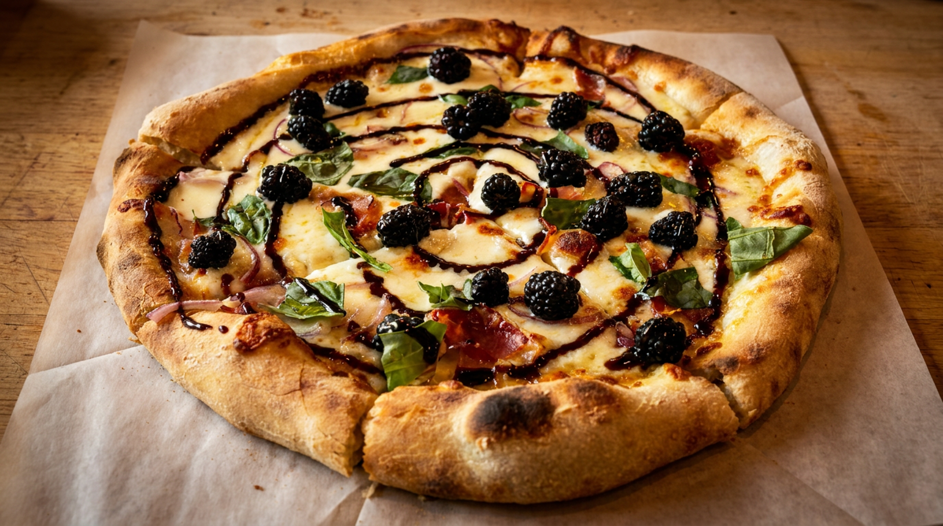 The Place Pizza Rewards