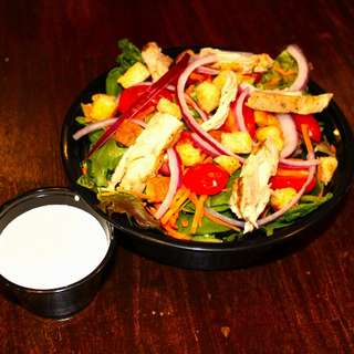 Garden Salad