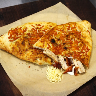 The "Baked" Chicken 9"
