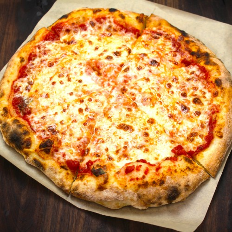Delicious Cheese Pizza Options