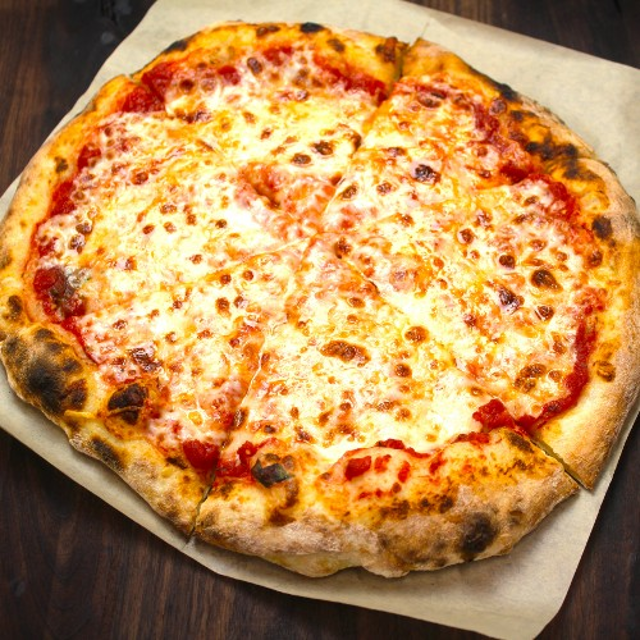 Cheese Pizza 9".