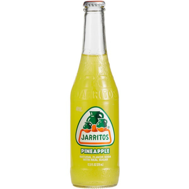 Jarritos.