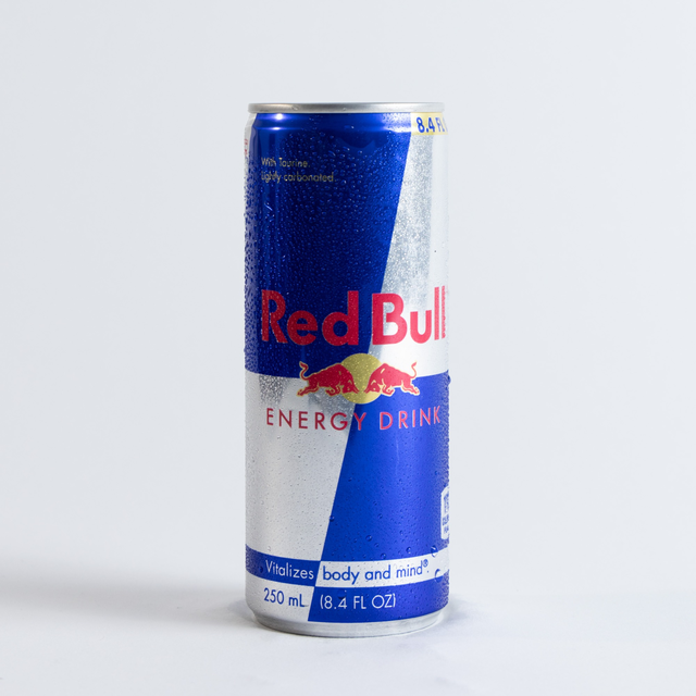 Red Bull 8 oz.